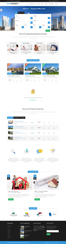 Real Home - Just another WordPress site 2015-11-13 02-34-38